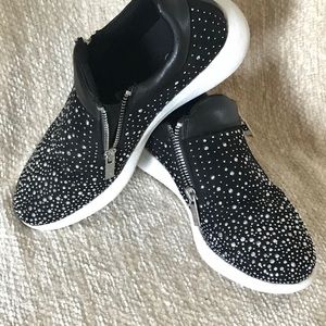 Women’s Bling Aldo Sneakers